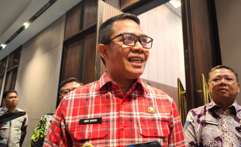 Andi Harun Minta Maaf atas Dampak Uji Pondasi Terowongan Samarinda, Rumah Warga yang Rusak Bakal Direstorasi