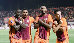 Andi Harun Optimis Borneo FC Juara BRI Super League 2025/2026