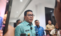 Andi Harun Ungkap Upaya Keberlanjutan Pengendalian Banjir Samarinda