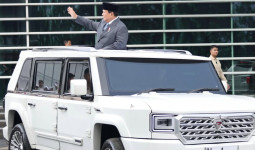 Anggaran dan Lahan Pabrik Sudah Disiapkan, Prabowo Targetkan Mobil Buatan RI Siap dalam 3 Tahun