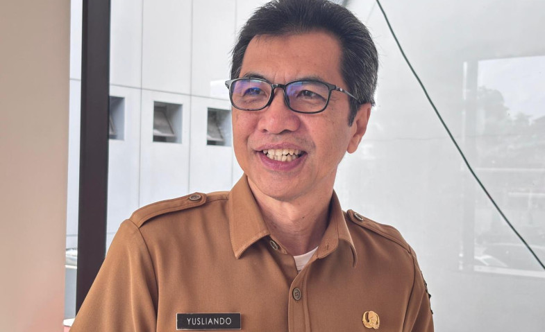 Anggaran Dipangkas Pusat, Bappeda Kaltim Lakukan Penyesuaian Program