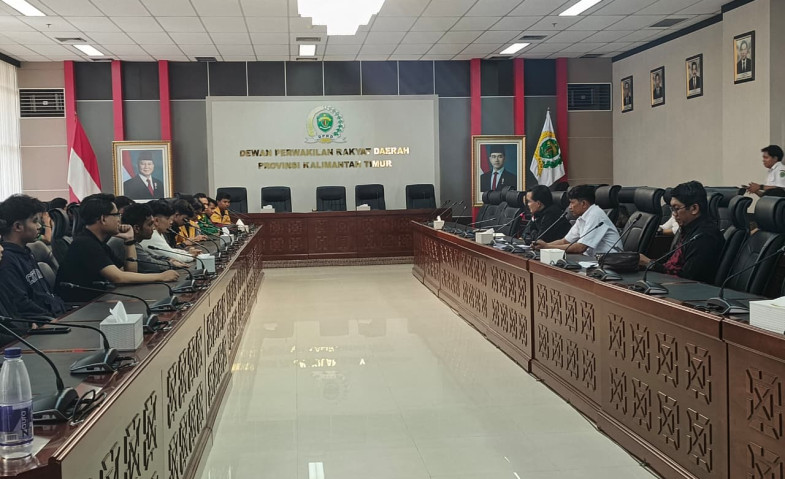 APPK Desak DPRD Kaltim Tegur Anggota Dewan yang Dinilai Tak Bijak di Media Sosial