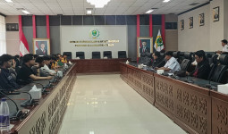 APPK Desak DPRD Kaltim Tegur Anggota Dewan yang Dinilai Tak Bijak di Media Sosial