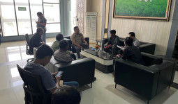 APPK Desak Kejati Kaltim Usut Dugaan Korupsi Proyek Madrasah Darussalam Samarinda