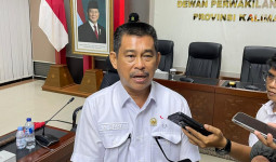 Baba Tegaskan Investasi Harus Libatkan Masyarakat dan Jaga Lingkungan