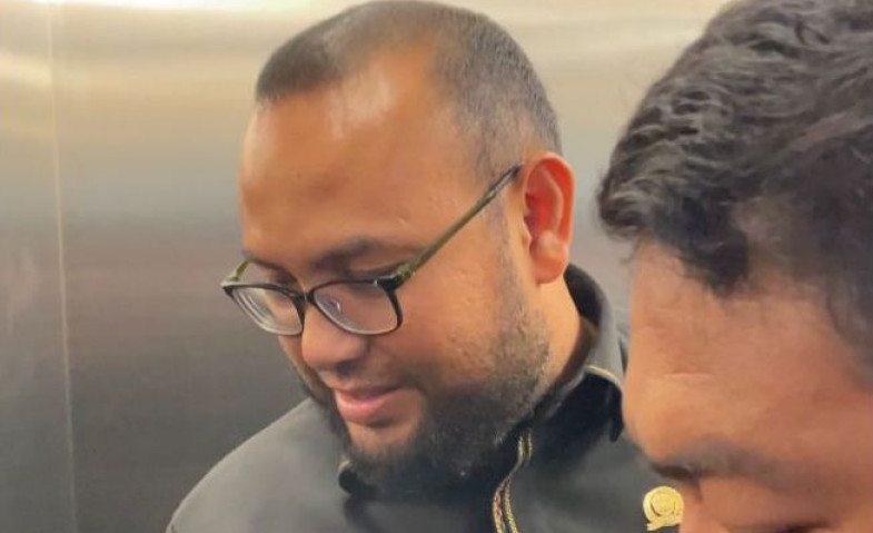 Badan Kehormatan DPRD Kaltim Segera Umumkan Putusan Terkait Abdul Giaz