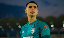 Bagaimana Kondisi Cedera Maarten Paes dan Emil Audero? Nadeo Argawinata Mendadak Dipanggil Timnas