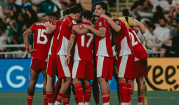 Bagaimana Peluang Indonesia Lolos Piala Dunia Setelah Dikalahkan Arab Saudi 2-3