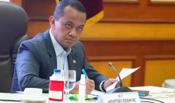 Bahlil Buka Suara Soal Menteri Nakal yang Disinggung Prabowo hingga Ancam Reshuffle