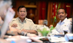 Bahlil Ngaku Selalu Dapat Teguran dari Prabowo Setiap Rapat, Gara-gara Apa?