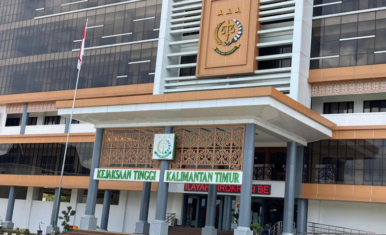 Berkas Kasus Korupsi Hibah DBON Kaltim Diteliti JPU, Kejati Tunggu Hasil Lengkap