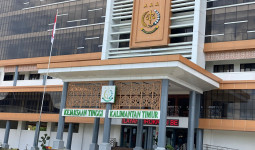 Berkas Kasus Korupsi Hibah DBON Kaltim Diteliti JPU, Kejati Tunggu Hasil Lengkap