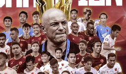 Bernardo Tavares Mundur dari PSM Makassar, Ungkap Gaji tak Dibayar Meski Ukir Prestasi