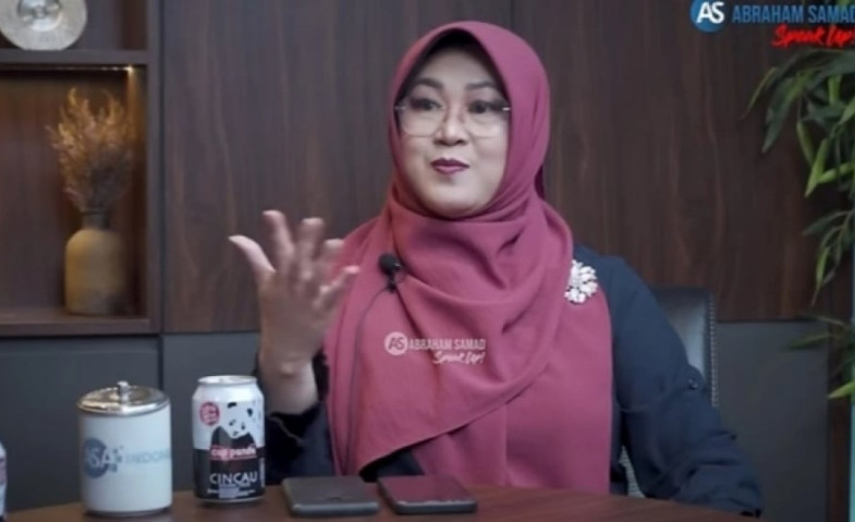 Bikin Geger! dr. Tifa Klaim Sudjiatmi Bukan Ibu Kandung Jokowi, Ini Bukti yang Didapatkannya