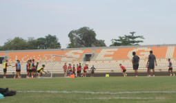 Borneo FC vs Persik Kediri, Macan Putih Ingin Curi Poin di Stadion Segiri