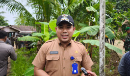 Camat Samarinda Seberang: Sosialisasi Penertiban di Baqa Sudah Dimulai Sejak April