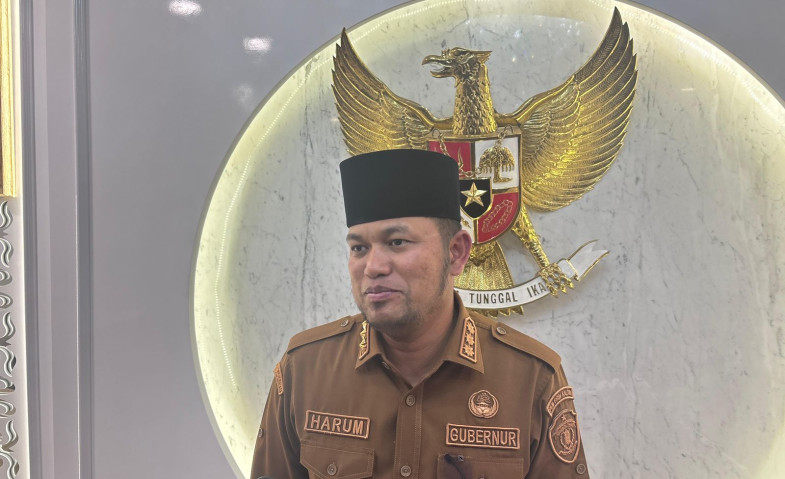 Cegah Penyimpangan, Gubernur Kaltim Perketat Pengawasan BBM Subsidi
