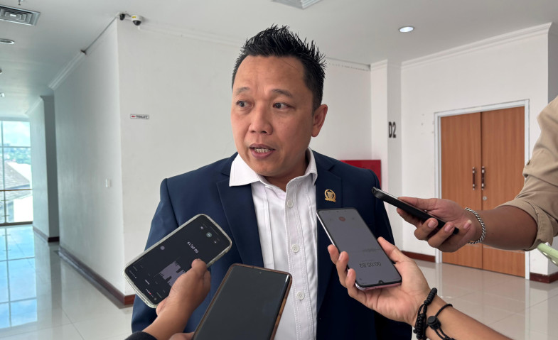 Cek Proteksi Kebakaran, DPRD Samarinda Bakal Panggil Seluruh Pengelola Hotel