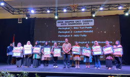 Daftar 10 Bank Sampah Terbaik 2025, DLH Samarinda ungkap Peran Penting Mahasiswa