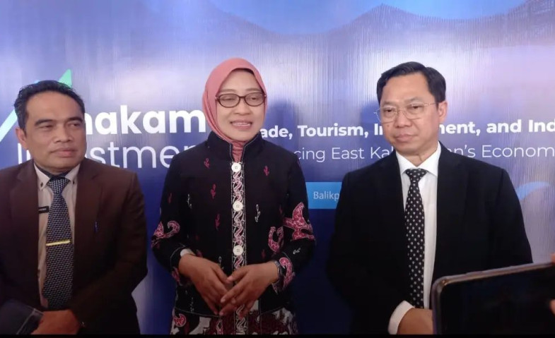 Dana dari Pusat Dipangkas, Pemprov Kaltim Andalkan Swasta untuk Jaga Ekonomi Daerah
