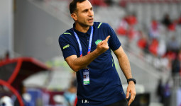 Dapat Desakan, Timur Kapadze Angkat Bicara Soal Peluang Melatih Timnas Indonesia