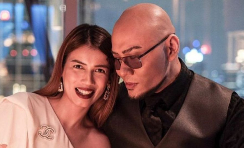 Deddy Corbuzier Jawab Isu Keretakan Rumah Tangga dengan Sabrina Chairunnisa, Begini Katanya