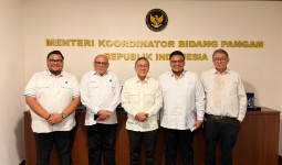 DEPALINDO Siap Jadi Mitra Pemerintah Wujudkan Daya Saing Pangan Nasional