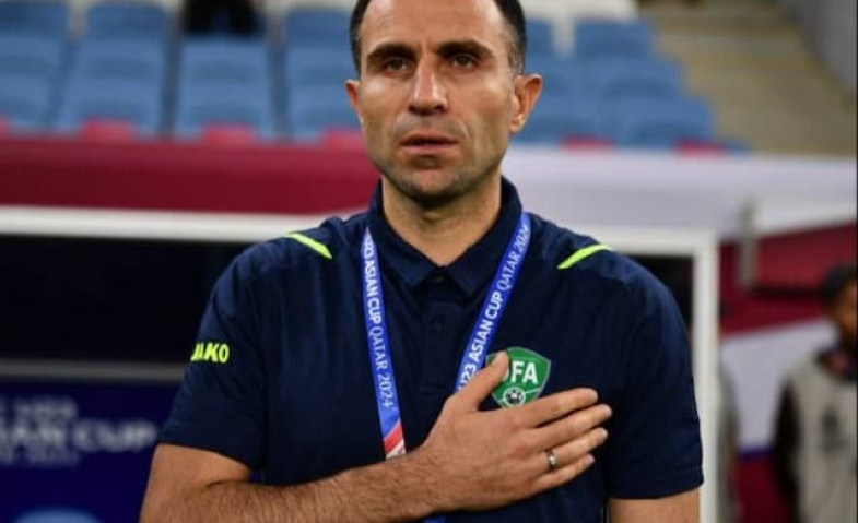 Diidolakan Suporter Garuda, Timur Kapadze Konfirmasi Belum Ada Tawaran Resmi dari PSSI
