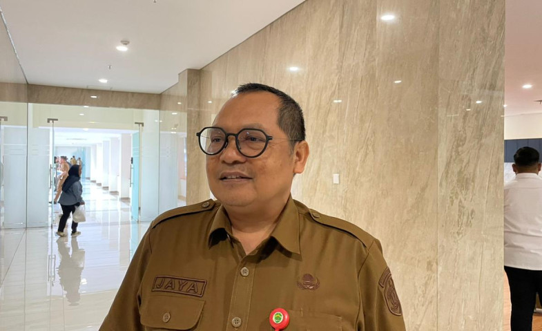 Dinkes Kaltim Percepat Sertifikasi Sanitasi SPPG Demi Cegah Risiko Keracunan Makanan