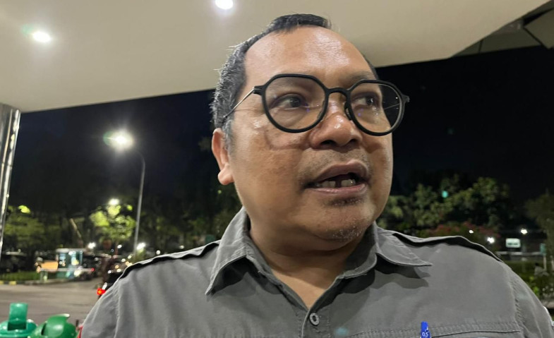 Dinkes Kaltim Siapkan Langkah untuk Mengurai Penumpukan Pasien di RSUD AWS Samarinda