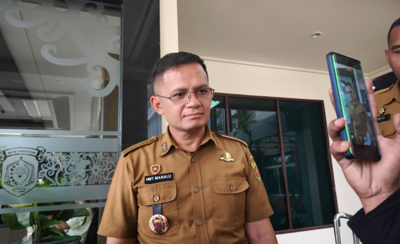 Dishub Samarinda Beri Kelonggaran Dua Pekan untuk Penyesuaian SSA di Jalan Abul Hasan