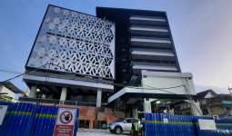 Dishub Samarinda Gelar Beauty Contest untuk Operator Parkir Pasar Pagi