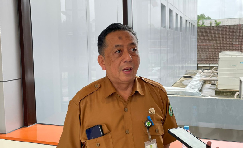 Disnakertrans Kaltim Siap Sambut Program Magang Nasional, Peserta Bakal Dapat Uang Saku Setara UMK
