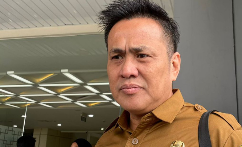 DKP Kaltim Belum Rekomendasikan Budidaya Ikan di Kolam Bekas Tambang