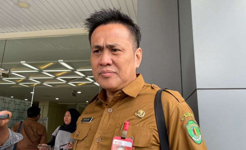 DKP Kaltim Fokus Ekspor dan Ekonomi Biru, Bantuan Disesuaikan Kebutuhan Nelayan