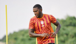 Douglas Coutinho Jadi Supersub Andalan Borneo FC Samarinda