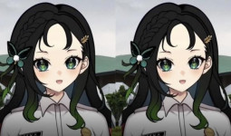 DPD RI Kenalkan VTuber ASN Digital Bernama Sena, Tapi Malah Jadi Kontroversi Gegara Penampilannya