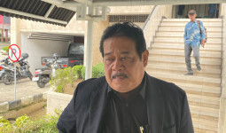 DPRD Kaltim Soroti Perlambatan Pembangunan Jalan Akibat Efisiensi Anggaran