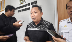 DPRD Samarinda Dukung Pembangunan Insinerator, Pastikan Pengelolaan Sampah Berjalan Optimal