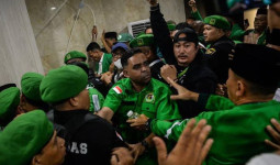 DPW PPP Kaltim Tolak Pengesahan Mardiono, Desak Kemenkumham Tinjau Ulang SK