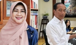 dr. Tifa Temukan Kejanggalan Silsilah Keluarga Jokowi, Selisih Usia dengan Sang Ayah Hanya 19 Tahun?