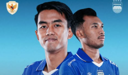 Dua Pemain Persib Dipanggil Timnas U-23 untuk Persiapan SEA Games 2025