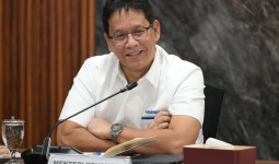 Elektabilitas Meroket hingga Kalahkan Dedi Mulyadi, PAN Tertarik Jadikan Menkeu Purbaya Cawapres 2029?