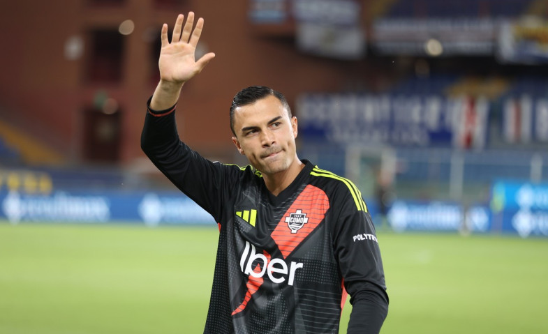 Emil Audero Dicoret dari Skuad Timnas Indonesia Jelang Lawan Arab Saudi dan Irak