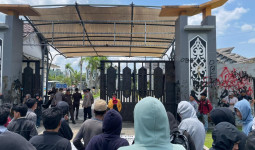 Empat Tuntutan APPK ke BK DPRD Kaltim Terkait Dugaan Ujaran SARA oleh Oknum Anggota Dewan