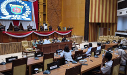 Evaluasi Penerapan Jalan Satu Arah di Abul Hasan, Begini Kata Ketua Komisi III DPRD Samarinda
