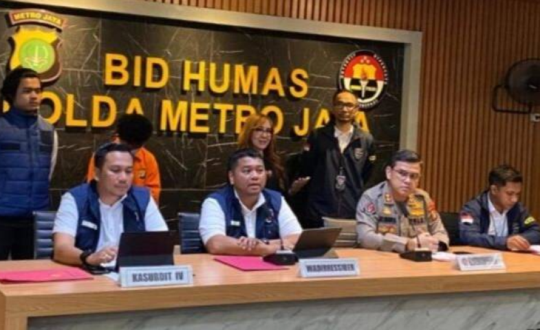 Fakta Mengejutkan WFT yang Ditangkap karena Diduga Sosok Hacker Bjorka, Ternyata Bukan Ahli IT