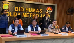 Fakta Mengejutkan WFT yang Ditangkap karena Diduga Sosok Hacker Bjorka, Ternyata Bukan Ahli IT