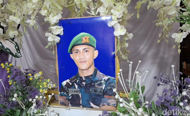 Fakta Penyiksaan dari Saksi Kunci Kematian Prada Lucky: Dipaksa Mengaku Gay hingga Anus Diolesi Cabai