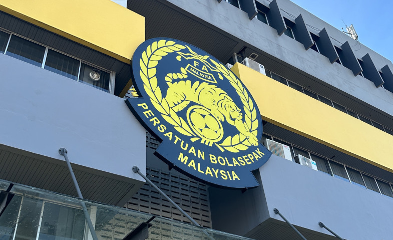 FAM Ajukan Banding atas Sanksi FIFA Terkait Kasus Pemain Naturalisasi
